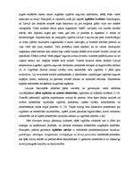 Eseja 'Izglītības loma sabiedrības dzīvē', 3.