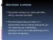 Prezentācija 'Vardarbīgo noziedzīgo nodarījumu izdarījušo personu psiholoģiskais raksturojums', 6.