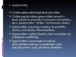 Prezentācija 'Vardarbīgo noziedzīgo nodarījumu izdarījušo personu psiholoģiskais raksturojums', 7.