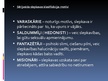 Prezentācija 'Vardarbīgo noziedzīgo nodarījumu izdarījušo personu psiholoģiskais raksturojums', 8.