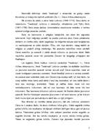 Referāts 'Ievads teodicejā', 3.