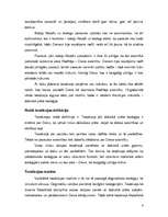 Referāts 'Ievads teodicejā', 4.