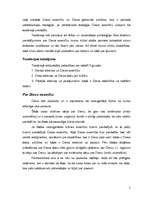 Referāts 'Ievads teodicejā', 5.