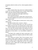 Referāts 'Ievads teodicejā', 8.