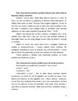 Referāts 'Ievads teodicejā', 9.