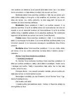 Referāts 'Ievads teodicejā', 11.