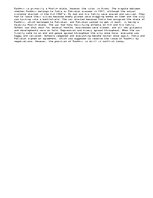 Eseja 'The War of 1965: Mission Kashmir', 1.