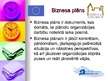 Prezentācija 'Kas ir biznesa plāns?', 2.