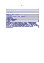 Referāts 'Elegantas dzīves koncepcija Balzaka darbos', 2.
