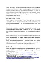 Referāts 'Elegantas dzīves koncepcija Balzaka darbos', 5.