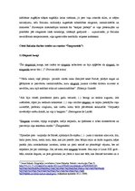 Referāts 'Elegantas dzīves koncepcija Balzaka darbos', 6.