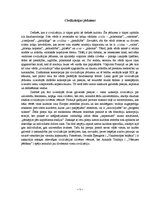 Referāts 'Civilizācijas jēdziens', 5.