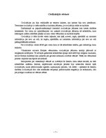 Referāts 'Civilizācijas jēdziens', 7.