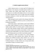 Referāts 'Laulāto kopmantas dalīšana tiesas ceļā', 5.