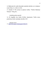 Referāts 'Laulāto kopmantas dalīšana tiesas ceļā', 16.