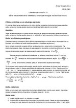 Referāts 'Laboratorijas darbs Nr. 21 Slīdes berzes koeficienta noteikšana, izmantojot ener', 1.