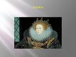 Prezentācija 'Elizabete I', 5.