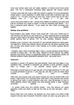 Referāts 'Latvijas un pasaules interesantākie putni', 3.