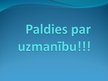 Referāts 'Latvijas un pasaules interesantākie putni', 28.