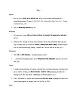 Konspekts 'Lexical Stylistic Devices', 2.