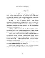 Referāts 'Privātā patēriņa cenu izmaiņu statistiskā analīze', 4.