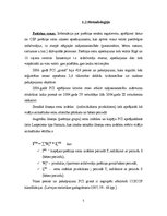 Referāts 'Privātā patēriņa cenu izmaiņu statistiskā analīze', 5.