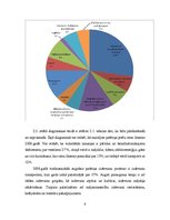 Referāts 'Privātā patēriņa cenu izmaiņu statistiskā analīze', 8.