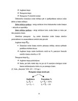 Referāts 'Privātā patēriņa cenu izmaiņu statistiskā analīze', 10.