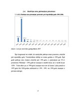 Referāts 'Privātā patēriņa cenu izmaiņu statistiskā analīze', 17.