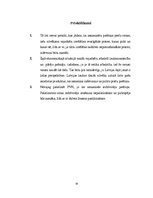 Referāts 'Privātā patēriņa cenu izmaiņu statistiskā analīze', 19.