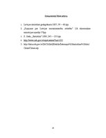 Referāts 'Privātā patēriņa cenu izmaiņu statistiskā analīze', 20.