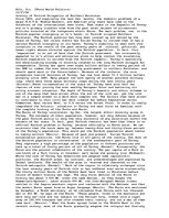 Eseja 'History of Turkish Occupation of Northern Kurdistan', 1.