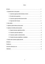 Prakses atskaite 'Praktisko mācību pārskats uzņēmumā', 2.