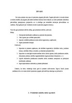 Prakses atskaite 'Praktisko mācību pārskats uzņēmumā', 3.