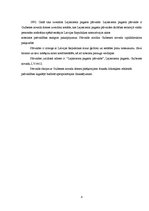 Prakses atskaite 'Praktisko mācību pārskats uzņēmumā', 4.