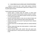 Prakses atskaite 'Praktisko mācību pārskats uzņēmumā', 6.