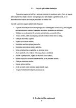 Prakses atskaite 'Praktisko mācību pārskats uzņēmumā', 9.