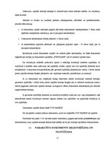 Prakses atskaite 'Praktisko mācību pārskats uzņēmumā', 17.