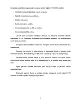 Prakses atskaite 'Praktisko mācību pārskats uzņēmumā', 18.