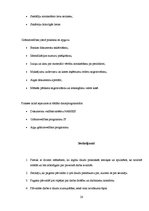 Prakses atskaite 'Praktisko mācību pārskats uzņēmumā', 20.