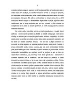 Eseja 'Civiltiesību vispārējo pamatu apgūšanas nozīme un loma civiltiesisko attiecību n', 3.