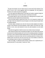 Diplomdarbs 'Pasaules tirgus ietekme uz Latvijas degvielas cenām', 4.