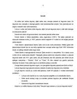 Diplomdarbs 'Pasaules tirgus ietekme uz Latvijas degvielas cenām', 6.