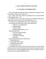 Diplomdarbs 'Pasaules tirgus ietekme uz Latvijas degvielas cenām', 9.