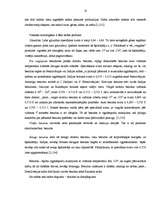 Diplomdarbs 'Pasaules tirgus ietekme uz Latvijas degvielas cenām', 18.