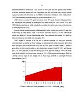 Diplomdarbs 'Pasaules tirgus ietekme uz Latvijas degvielas cenām', 22.