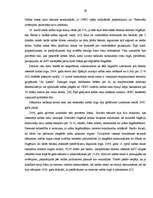 Diplomdarbs 'Pasaules tirgus ietekme uz Latvijas degvielas cenām', 29.