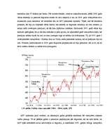 Diplomdarbs 'Pasaules tirgus ietekme uz Latvijas degvielas cenām', 35.