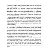 Diplomdarbs 'Pasaules tirgus ietekme uz Latvijas degvielas cenām', 39.