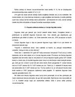 Diplomdarbs 'Pasaules tirgus ietekme uz Latvijas degvielas cenām', 44.